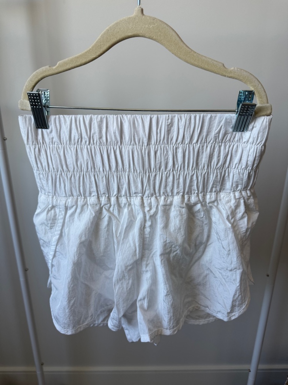 FP Movement by Free People The Way Home Run Shorts Size S (Never worn)